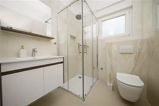 Apartmani Drage Apartment