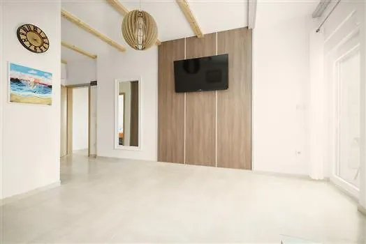 Apartment Apartmani Drage