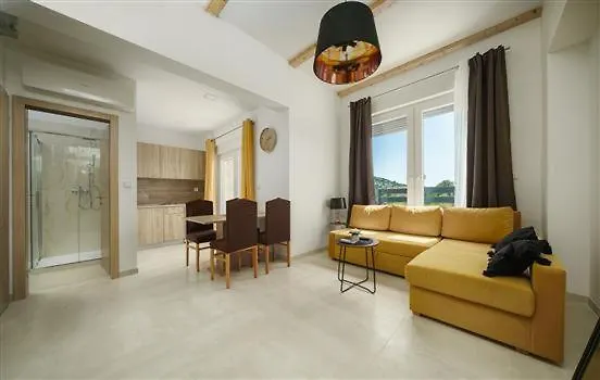 Apartmani Drage