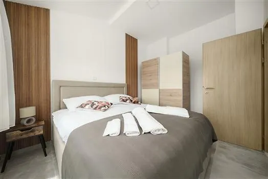 Apartmani Drage