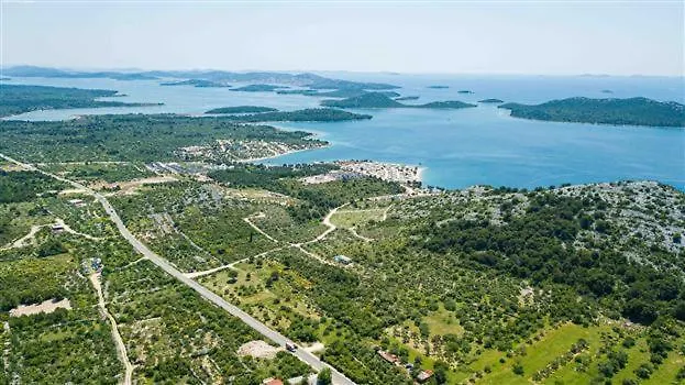Apartment Apartmani Drage