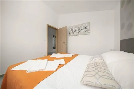 Apartmani Drage Apartment