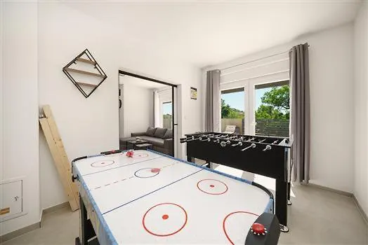 Apartmani Drage Croatia